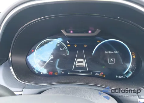 2023 Genesis Gv70 3.5T Awd Sport from USA, damaged, VIN KMUMCDTC2PU114426